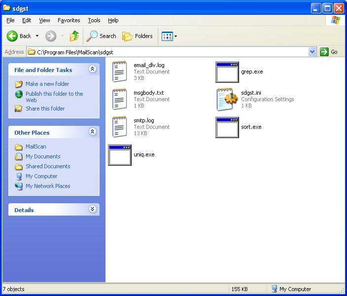 Internet Access Monitor For EServ